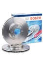 BOSCH 0986479A86 | Renault Taliant Ön Fren Disk Takımı