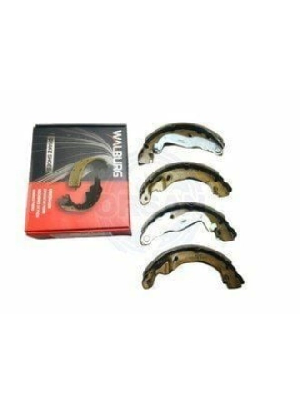 YERLİ 440604584R | Renault Taliant 2021-1.0 Tce Arka Fren Balata Takımı