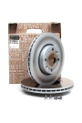 MAIS 402066839R | Renault Taliant Ön Fren Diski Takımı