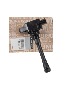 MAIS 224332734R | Dacia Duster 2 2021- 1.0 TCe H4D Benzinli Ateşleme Bobini