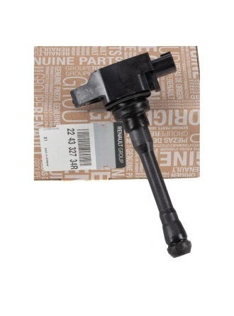 MAIS 224332734R | Dacia Duster 2 2021- 1.0 TCe H4D Benzinli Ateşleme Bobini