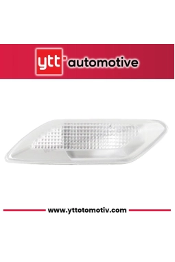 YTT Y72539O | Çamurluk Sinyali Sağ Sandero
