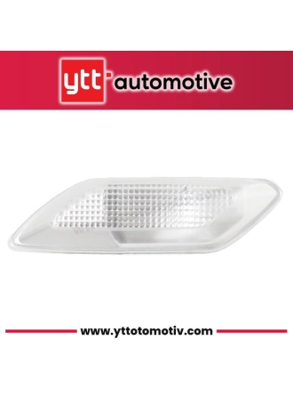 YTT Y72539O | Çamurluk Sinyali Sağ Sandero