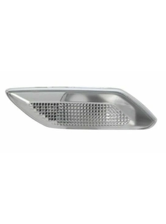 OEM 261662708R | Renault Taliant 2021- Sol Çamurluk Sinyali