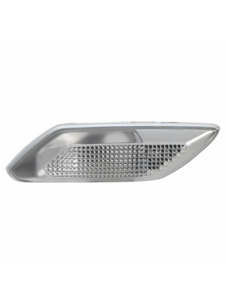 OEM 261612750R | Renault Taliant 2021- Sağ Çamurluk Sinyali