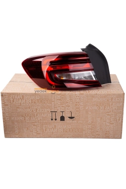 MAIS 265557082R | Renault Taliant Sol Stop
