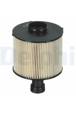 DELPHI HDF672 | Mazot Filtresi 13-Clio.IV-Kangoo-Logan-Duster-Dokker-Lodgy 1.5 DCI