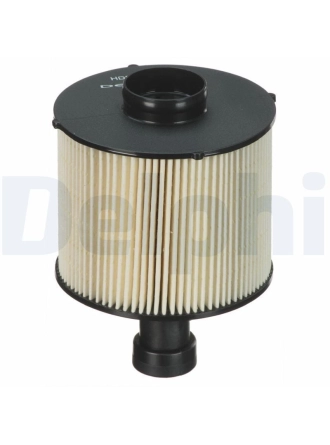 DELPHI HDF672 | Mazot Filtresi 13-Clio.IV-Kangoo-Logan-Duster-Dokker-Lodgy 1.5 DCI