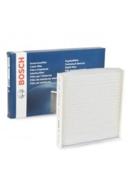 BOSCH 1987435011 | Renault Captur Polen Filtresi