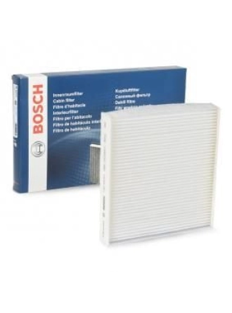 BOSCH 1987435011 | Renault Captur Polen Filtresi