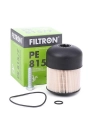 FILTRON PE815-7 | Renault Captur 1.5 dCi Mazot Filtresi