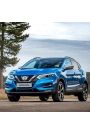 Silbak Ön Cam Silecek Takımı Nissan Qashqai J11 2018-2021 65X40CM