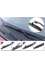 Silbak Ön Cam Silecek Takımı Nissan Qashqai J11 2018-2021 65X40CM