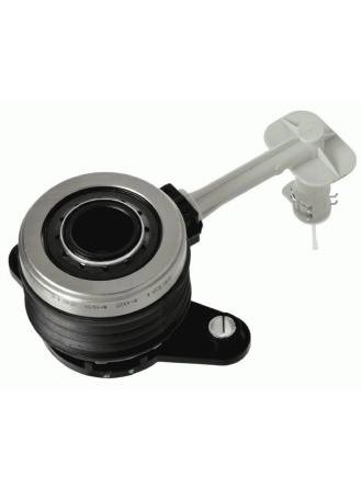 SACHS 3182654204 | Hidrolik Debriyaj Rulmanı (Çift Segman) Cıtan 415 12-, Captur 2013-Clio 2005-Kango 2008-Megane 2