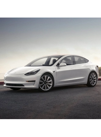 Silbak Tesla Model 3 2018-2024 Ön Cam Silecek Takımı Silgeç 65X48CM