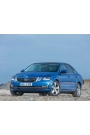 Silbak Skoda Octavia A7 2017-2020 Ön Cam Sileceği Silecek Silgi Silgeç Takımı Seti 60*45CM