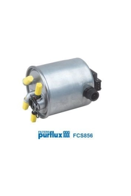 PURFLUX FCS856 | Mazot Filtresi 07-14 Qashqai-Xtrail 2.0 DCI + Sns