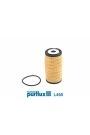 PURFLUX L460 | Yağ Filtresi 10-Master-Movano 2.3Dci