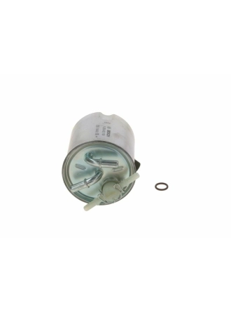 BOSCH F026402108 | Mazot Filtresi Koleos I (Hy_) 08-132.0 DCI (Hy0k) 2.0 Dci4×4 (Hy0k) 2.0 Dci4×4 (Hy0b) 2.0 Dci4×4 Koleos 08-2.0 DCI / Qashqai / Qashqai + 2 I (J10, Nj10, Jj10e) 06-132.0 DCI 2.0 DCI Tüm Tekerlekleri Çekisli X-Traıl II (T31) 07-132.0