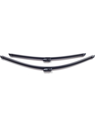 Silbak Skoda Octavia A7 2013-2017 Ön Cam Sileceği Silecek Silgeç Silgi Takımı Seti 60*45CM