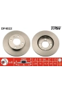 TRW DF4022 | Disk On ≪,99 Carisma 1.6 | 1 Adet