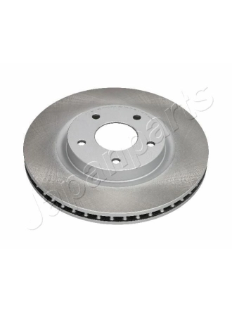 JAPAN PARTS DI-157C | Nissan Qashqai 07-13 X-Traıl 08-13 Juke 11-17 Ön Fren Diski Havalı 296-5 402061Kc1a