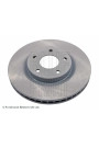 BLUEPRINT ADN143130 | Ön Fren Diski (Aynası) Havalı Nissan Qashqai 2007 2012 Xtrail 2008 2012 Juke 2010-Renault Koleos 2008-296X5 | 2 Adet