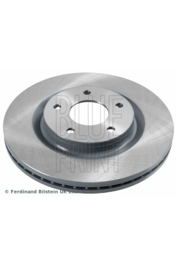 BLUEPRINT ADN143155 | Ön Fren Aynası Havalı Nissan Juke 10- (296X5) | 2 Adet
