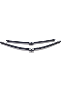 Silbak Skoda Octavia Mk2 A6 2009-2012 Ön Cam Sileceği Silgi Silgeç Silecek Takımı Seti 60*48CM