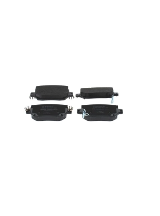 BOSCH 0986460087 | Fren Balata Arka 18 > Tl.Model 3.Y