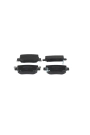 BOSCH 0986460087 | Fren Balata Arka 18 > Tl.Model 3.Y