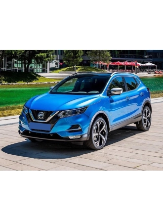 After Nissan Qashqai J11 2014-2021 Arka Bagaj Amortisörü Pistonu 904504EA0A