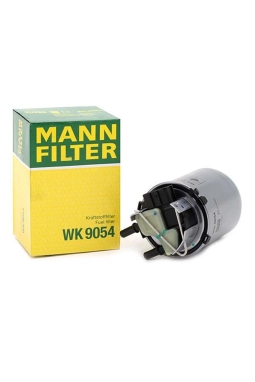 MANN WK9054 | Renault Kadjar 1.6 dCi Mazot Filtresi