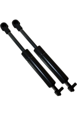 Turkas Seat Cordoba Sedan 6L2 Bagaj Amortisörü Takımı Sağ Sol 2002-2009