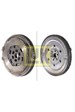 LUK 415049210 | Volan 09-Megane.III.IV-Scenic-Duster-Kadjar-Qashqai 1.2Tce-1.4Tce