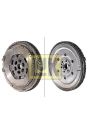 LUK 415049210 | Volan 09-Megane.III.IV-Scenic-Duster-Kadjar-Qashqai 1.2Tce-1.4Tce