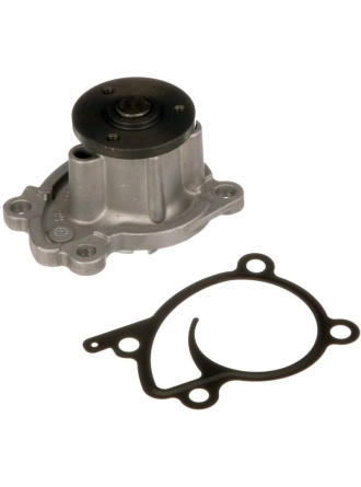 GATES WP0186 | Devirdaim 09-Megane.3.4 1.4 16V 130Hp 06-Micra 1.6 110Hp 13-Clio.IV-Captur-Megane.IV 1.2Tdci