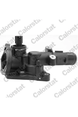 VERNET TH7276.83J | Termostat 83°Plastık Govdelı-Contalı C Duster II Kadjar Megane IV Symbol II Talisman 1.5 K9k Mercedes Om607 / A Seri W176