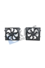 KALE 353775 | Renault Kadjar 1.2 tCe H5F Benzinli Fan Motoru