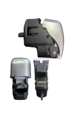 YERLİ 328650419R | Renault Kadjar Otomatik Vites Topuz Mandalı