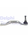 DELPHI TA2483 | Renault Laguna 3 Rot Başı Sağ