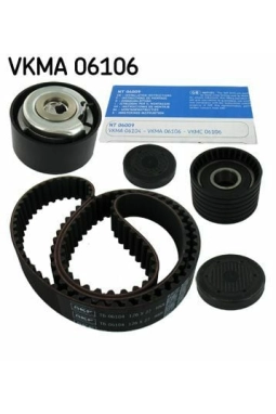 SKF VKMA06106 | Triger Tk 04-Megane.II.III-Laguna.II.III 2.0 16V