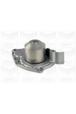 GRAF PA822 | Devirdaim 02-Traffic-Vvr-Mst-Lgn.II 1.9Dci