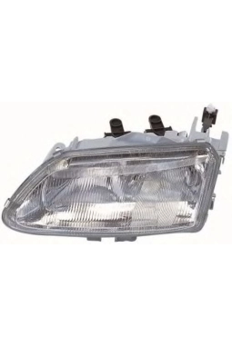 DEPO 551-1120L-LD-EM | Renault Laguna 1 1995 Model Sol Far Elektrikli