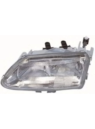 DEPO 551-1120L-LD-EM | Renault Laguna 1 1995 Model Sol Far Elektrikli