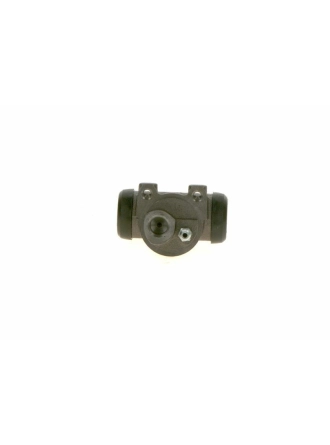 BOSCH F026009222 | Fren Silindiri Sol 19.5 mm F026002222 (Peugeot 106 / Citroen Saxo 1.4 1.6)
