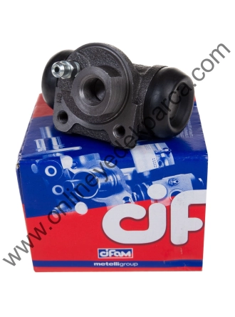 CIFAM 101-567 | Peugeot 106 1991-2002 Arka Sol Fren Merkezi