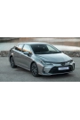 Silbak Toyota Corolla 2020-2023 Ön Cam Sileceği Yeni Nesil Hibrit Tip Silecek Silgi Silgeç Takımı 70*35 cm