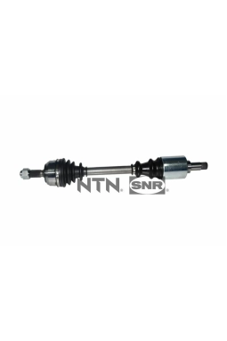 SNR DK66013 | Aks Ön Sol 97-04 Pt.106-Saxo *624mm*