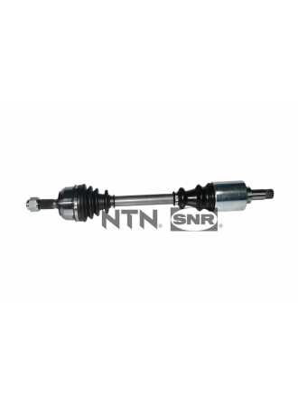 SNR DK66013 | Aks Ön Sol 97-04 Pt.106-Saxo *624mm*